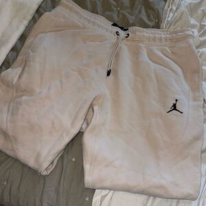 Air Jordan Nude Sweatpants